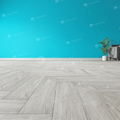 SPC-плитка Alpine Floor PARQUET LIGHT СНЕЖНЫЙ 